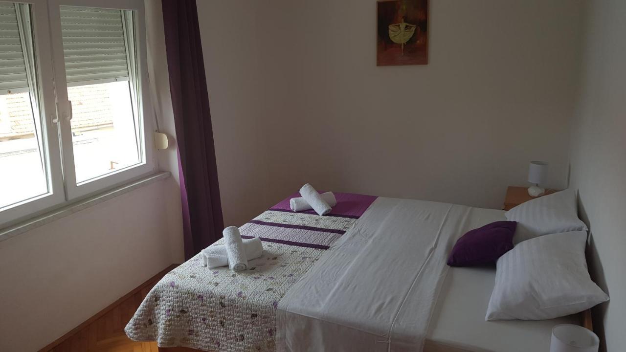 Apartment Davorka Bozava Ngoại thất bức ảnh