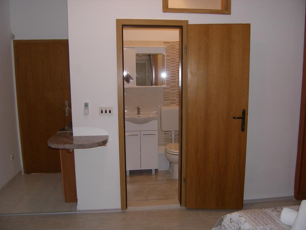 Apartment Davorka Bozava Ngoại thất bức ảnh