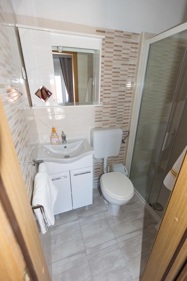 Apartment Davorka Bozava Ngoại thất bức ảnh